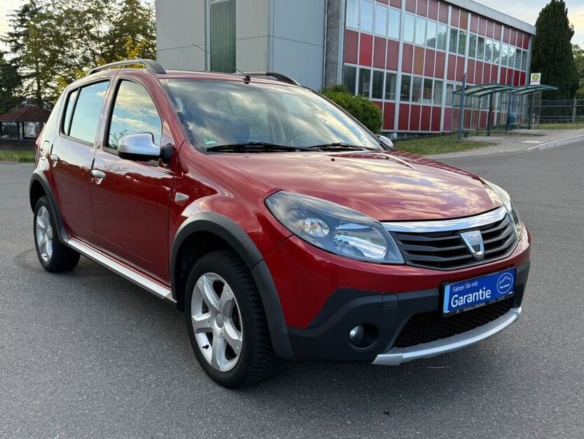 Sandero