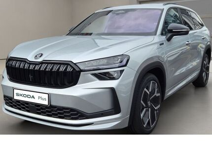 Skoda Kodiaq 9.875 km 52.222 € Krefeld 47804