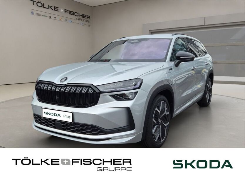 Skoda Kodiaq 9.875 km 52.222 € Krefeld 47804