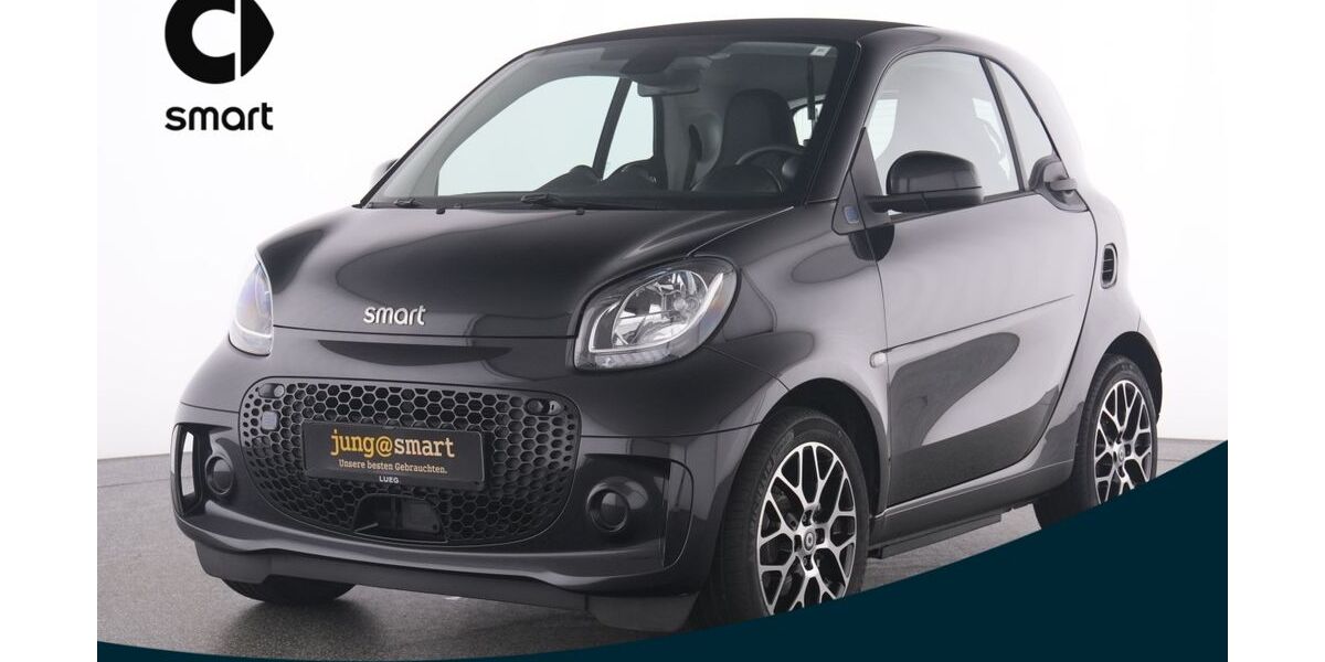 Smart ForTwo 22.545 km 15.890 &euro; Essen 45309