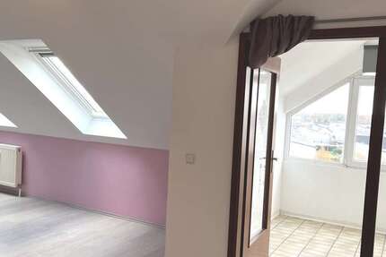 Wohnung zum Kaufen in Weinheim Lützelsachsen 195.000 € 52 m² 2.5 zimmer