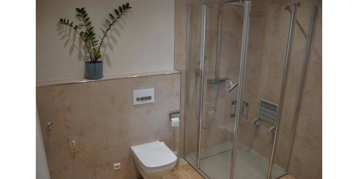 Etagenwohnung Barchfeld-Immelborn Immelborn - 4 Zimmer, 115 m&sup2;, 880&euro; | Angebot:26623735
