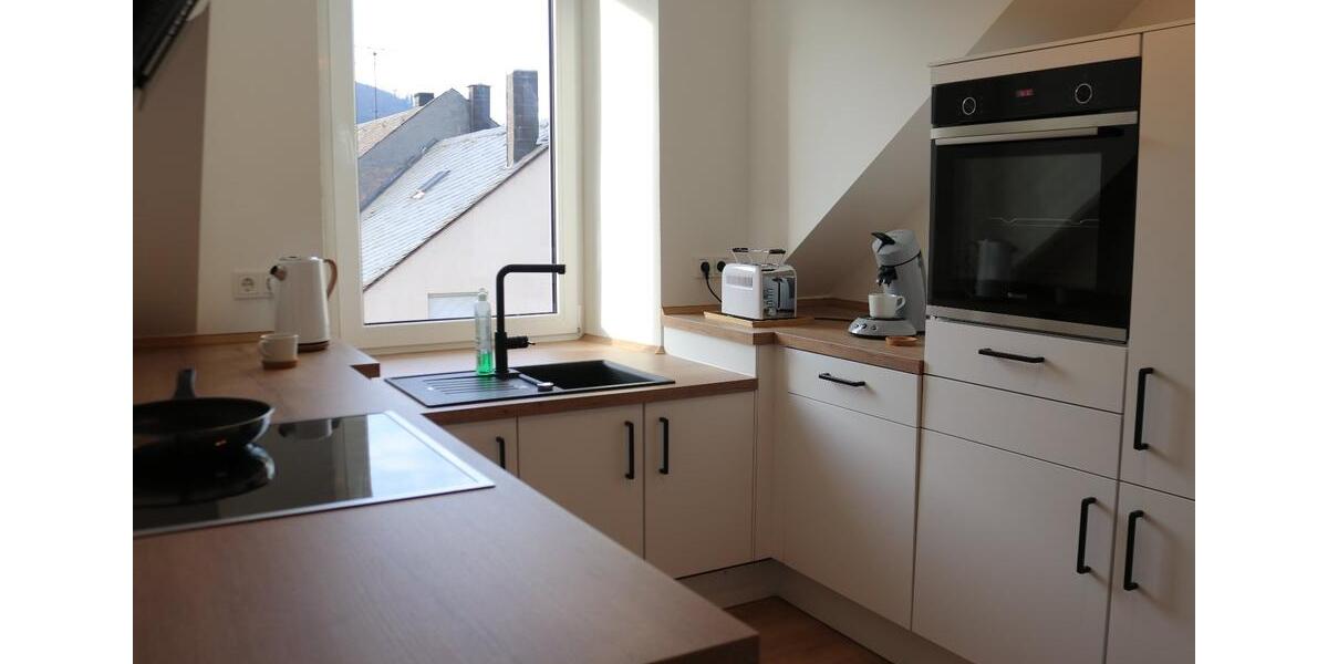 Dachgeschoßwohnung Traben-Trarbach Trarbach - 3 Zimmer, 75 m&sup2;, 900&euro; | Angebot:25864993