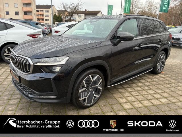 Skoda Kodiaq 27.999 km 41.980 &euro; Kaiserslautern 67657