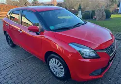 Suzuki Baleno 85.161 km 9.500 &euro; Schleiden 53937