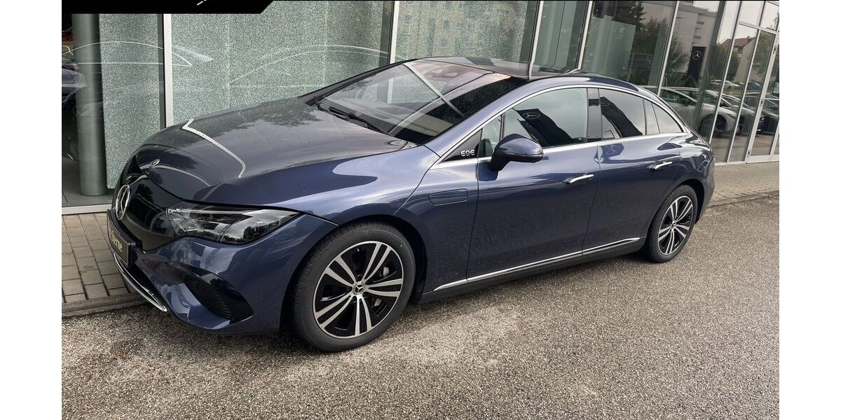 Mercedes-Benz EQE 10.031 km 46.900 &euro; Günzburg 89312