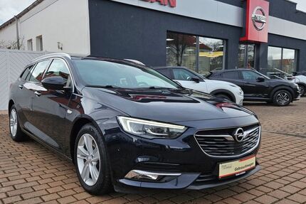 Opel Insignia 124.240 km 12.990 &euro; Halberstadt 38820