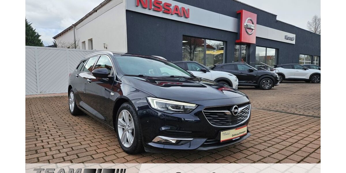 Opel Insignia 124.240 km 12.990 &euro; Halberstadt 38820