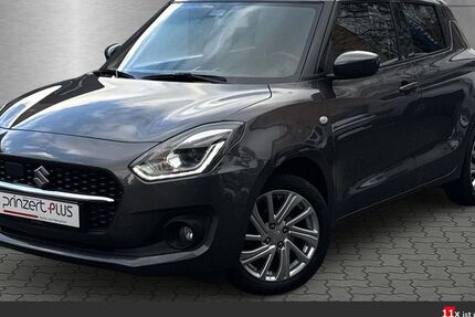 Suzuki Swift 58.998 km 13.870 &euro; Darmstadt 64285
