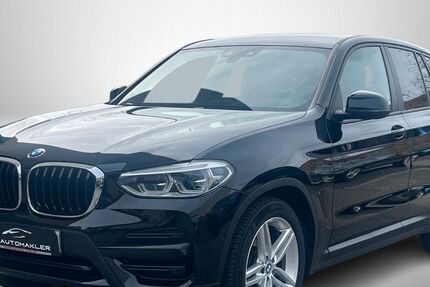 BMW X3 68.899 km 25.800 &euro; Potsdam 14480