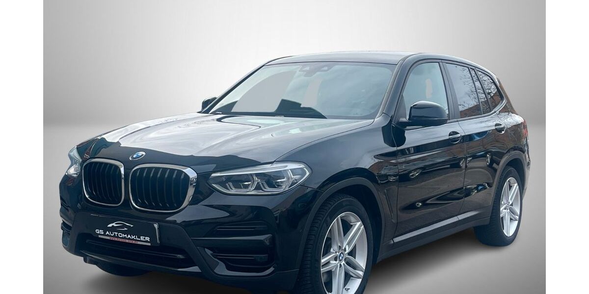 BMW X3 68.899 km 25.800 &euro; Potsdam 14480
