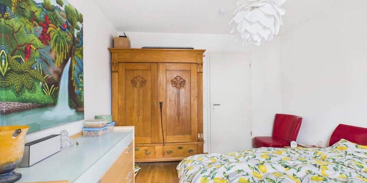 Moderne 3-Zimmer-Wohnung mit Balkon und optimaler Anbindung 3 zimmer