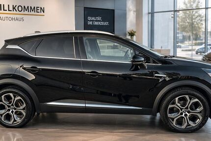 Renault Captur 53.100 km 17.999 &euro; Voerde 46562