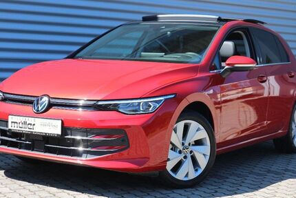 VW Golf 1.309 km 36.830 € Delitzsch 04509