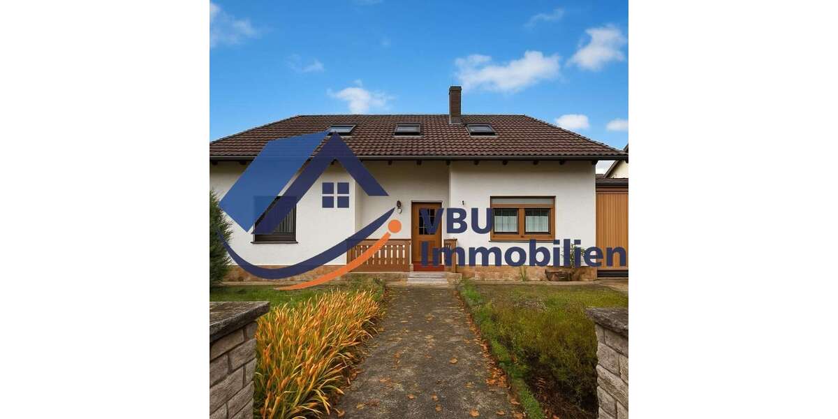 Einfamilienhaus Brackenheim - 7 Zimmer, 126 m&sup2;, 449.000&euro; | Angebot:26388072