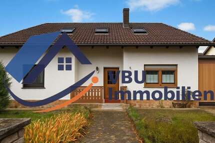 Haus Brackenheim - 7 Zimmer, 126 m&sup2;, 449.000&euro; | Angebot:26388072