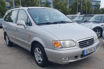 Hyundai Trajet 127.600 km 3.990 &euro; Berlin 12681