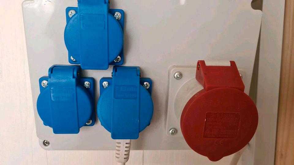 Gewerbeobjekt Mindelheim - 550&euro; | Angebot:26410844