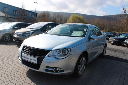 VW Eos 139.850 km 5.490 &euro; Coppenbrügge 31863