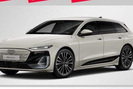 Audi A6 e-tron 15.244 km 72.989 &euro; Eching 85386