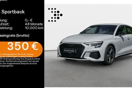 Audi A3 55.000 km 25.980 &euro; Bad Kissingen 97688
