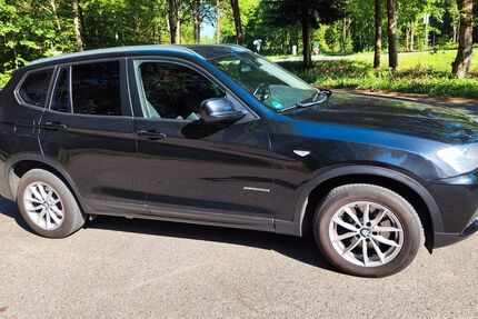 BMW X3 266.000 km 8.400 &euro; Steinheim 89555