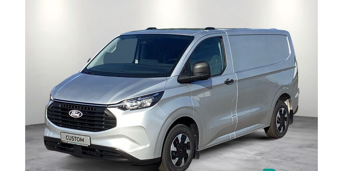 Ford Transit Custom 1.850 km 43.640 &euro; Mutlangen 73557