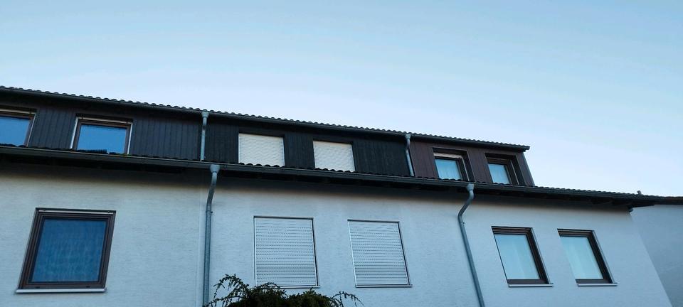 Erdgeschoßwohnung Ulm Söflingen - 1 Zimmer, 21 m&sup2;, 470&euro; | Angebot:25334938