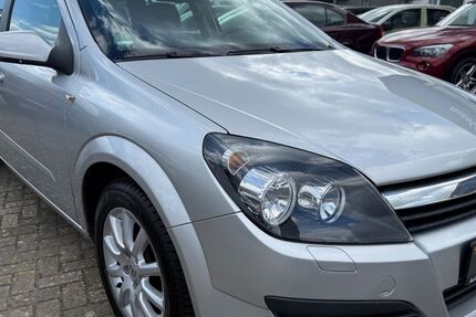 Opel Astra 129.000 km 4.500 &euro; Teterow 17166