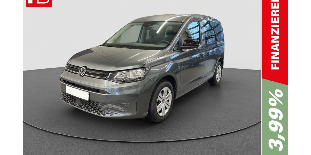 VW Caddy 19.990 km 29.750 &euro; Manching 85077