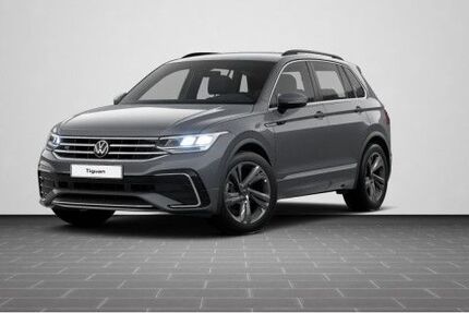 VW Tiguan 97.800 km 26.330 &euro; Aschaffenburg 63741