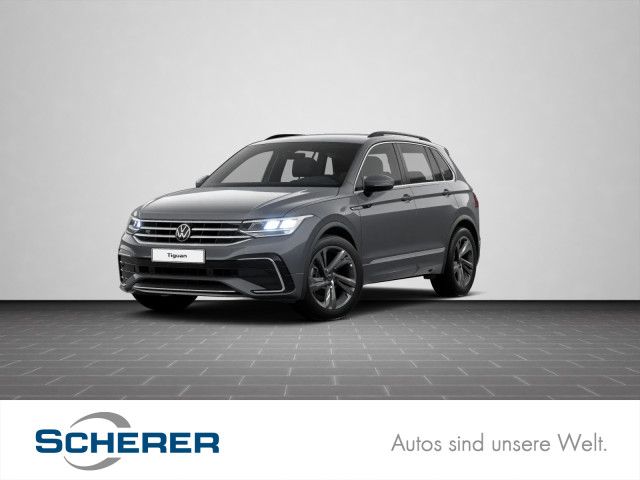 VW Tiguan 97.800 km 26.330 &euro; Aschaffenburg 63741