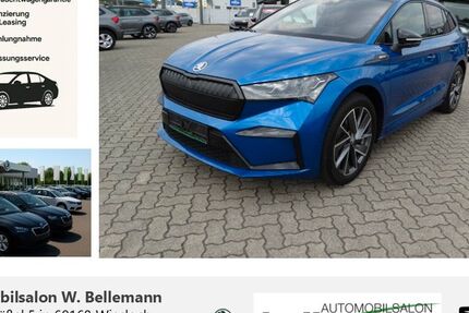 Skoda Enyaq 42.980 km 38.990 &euro; Wiesloch 69168