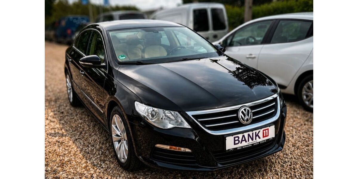VW Passat 124.921 km 7.999 &euro; Bad Lauchstädt 06246