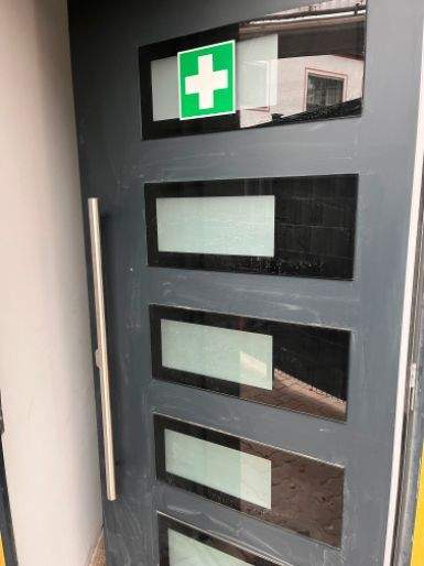 Gewerbeobjekt Eppelheim - 425&euro; | Angebot:25491064