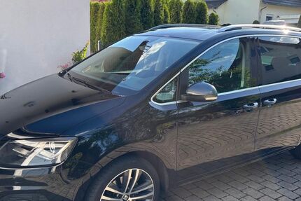 Seat Alhambra 179.000 km 15.900 &euro; Roßtal 90574