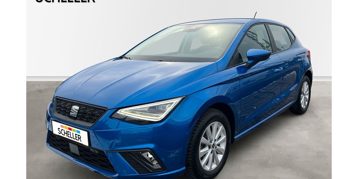 Seat Ibiza 7.276 km 23.700 &euro; Fulda 36043
