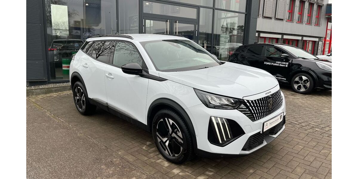Peugeot 2008 29.140 km 17.950 &euro; Rheine 48432