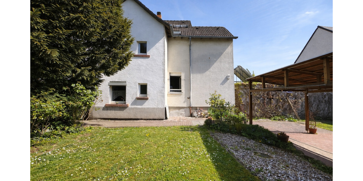 Mehrfamilienhaus, Wohnhaus Bensheim - 5 Zimmer, 170 m&sup2;, 749.000&euro; | Angebot:26155158