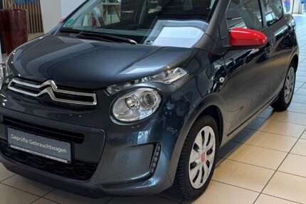 Citroen C1 37.465 km 8.250 &euro; Bruchsal 76646