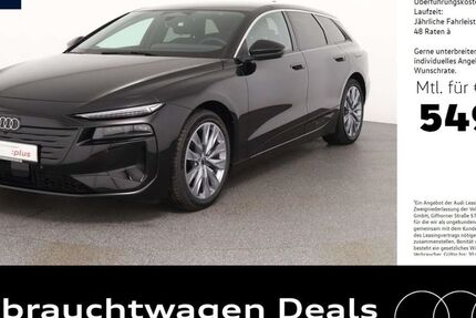 Audi A6 e-tron 16.039 km 51.440 &euro; Neumarkt 92318
