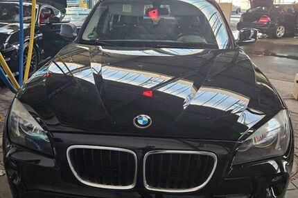 BMW X1 95.000 km 9.900 &euro; Krefeld 47829