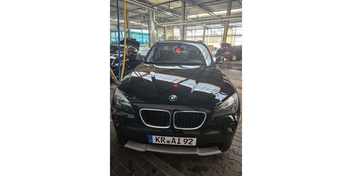 BMW X1 95.000 km 9.900 &euro; Krefeld 47829