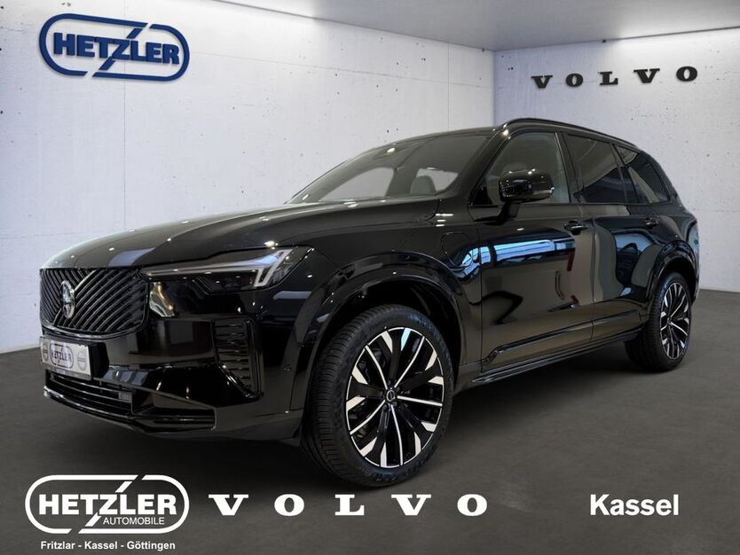 XC90