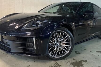 Porsche Panamera 7.900 km 133.890 &euro; Plattling 94447