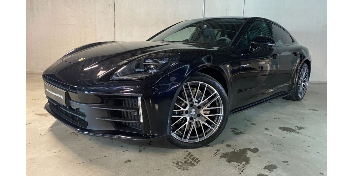 Porsche Panamera 7.900 km 133.890 &euro; Plattling 94447