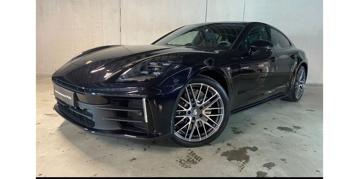 Porsche Panamera 7.900 km 137.890 &euro; Plattling 94447