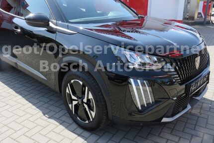 Peugeot 2008 4.800 km 24.490 &euro; Hitzacker 29456