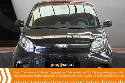 Smart ForTwo 13.730 km 12.890 &euro; Hamburg 22047