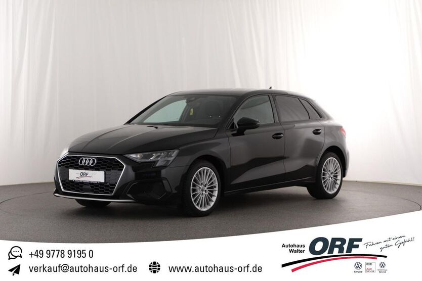 Audi A3 69.686 km 24.390 € Hausen/Rhön 97647